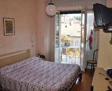 Elena Szálloda Stresa